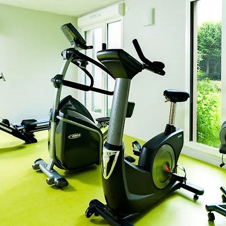 Lagrange Saint-michel Apartmanhotel Toulouse