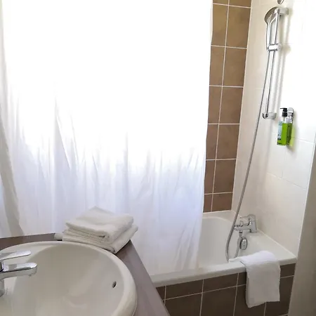 Apartmanhotel Lagrange Saint-michel