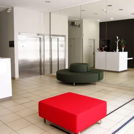 Lagrange Saint-michel Apartmanhotel