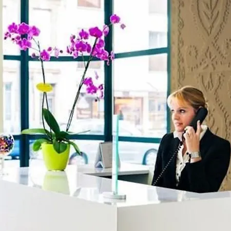 Lagrange Saint-michel Toulouse