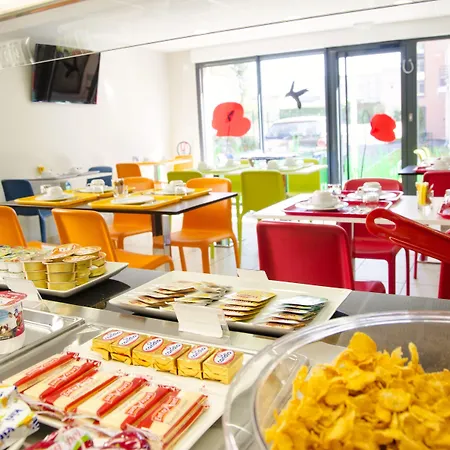 Apartmanhotel Lagrange Saint-michel