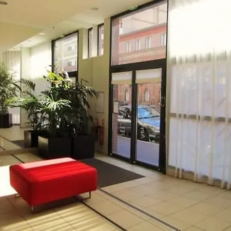 Lagrange Saint-michel Toulouse