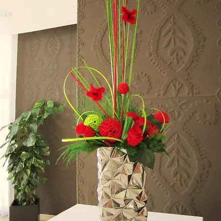 Lagrange Saint-michel Apartmanhotel Toulouse