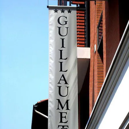 لاغرانغ تولوس سانت-مايكل الفندقية شقة فندقية