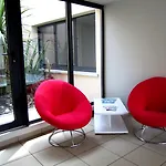 Lägenhetshotell Lagrange Saint-michel 3*