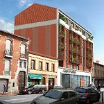 Lagrange Saint-michel Apart Otel 3*
