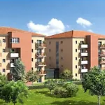 Lagrange Saint-michel 3* Toulouse