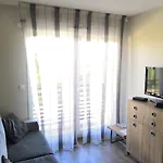 Apart Otel Lagrange Saint-michel 3*