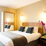 Lagrange Saint-michel 3*