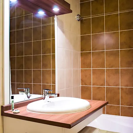 Aparthotel Lagrange Saint-michel