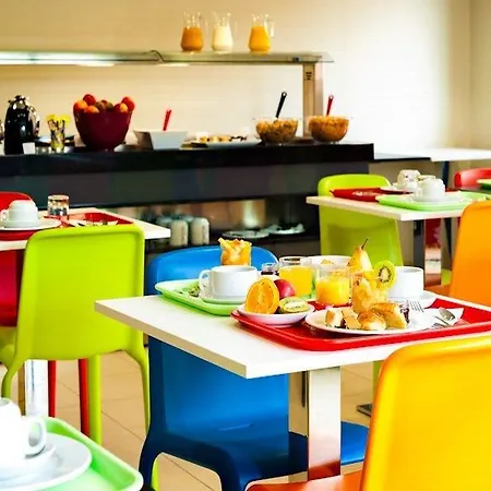 Lagrange Saint-michel Aparthotel Toulouse