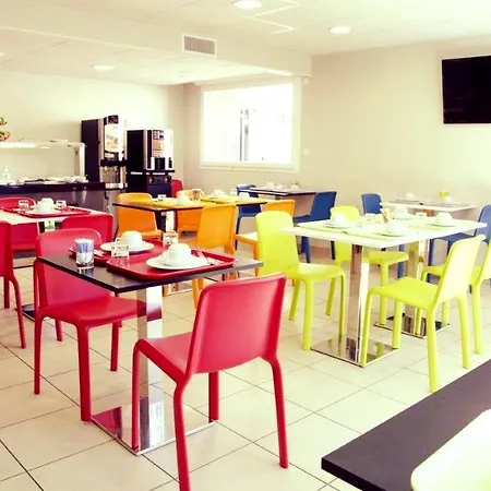 Lagrange Saint-michel Aparthotel Toulouse