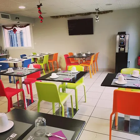 Aparthotel Lagrange Saint-michel Tolosa