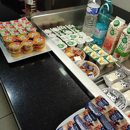 Lagrange Saint-michel Aparthotel Toulouse