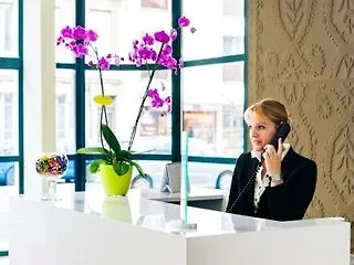 아파트호텔 Lagrange Saint-michel 툴루즈