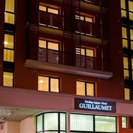 لاغرانغ تولوس سانت-مايكل الفندقية شقة فندقية تولوز