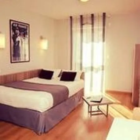 Aparthotel Lagrange Saint-michel Toulouse