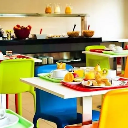 Lagrange Saint-michel 3*