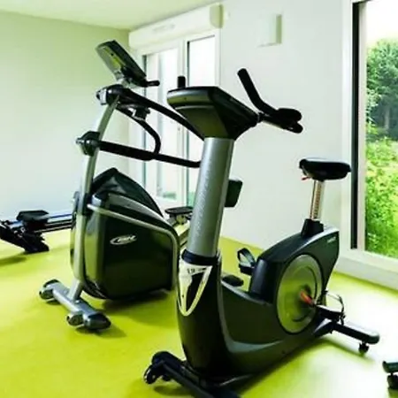 Lagrange Saint-michel 3* Toulouse