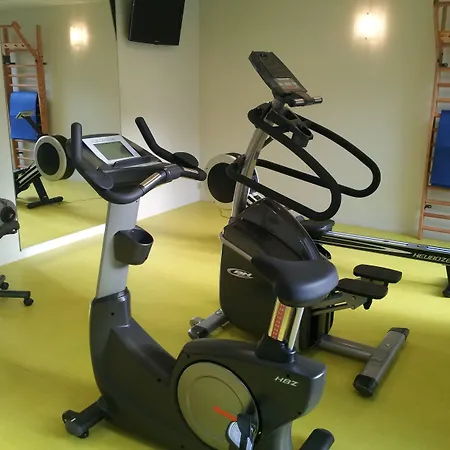 Lagrange Saint-michel Apart-hotel 3*