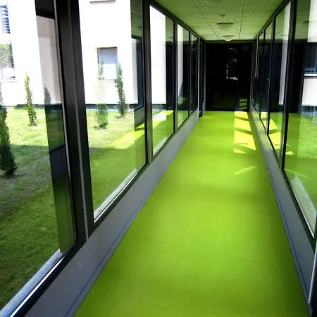 Aparthotel Lagrange Saint-michel 3*