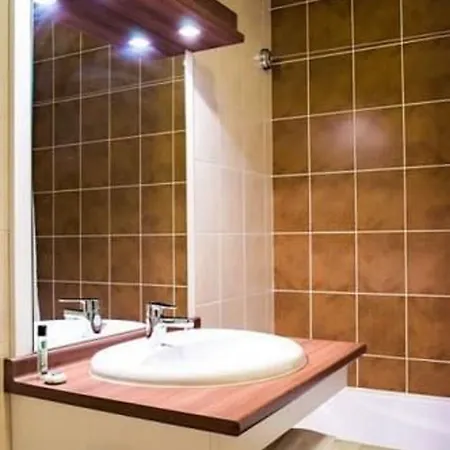 Lagrange Saint-michel Apart-hotel