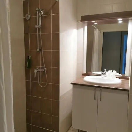 Apart-hotel Lagrange Saint-michel Toulouse