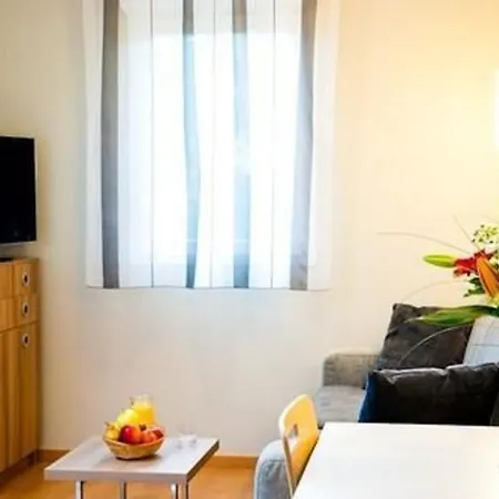 Aparthotel Lagrange Saint-michel Tolosa