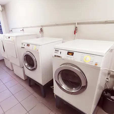 Lagrange Saint-michel Aparthotel 3*