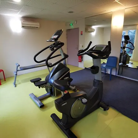 Aparthotel Lagrange Saint-michel 3*