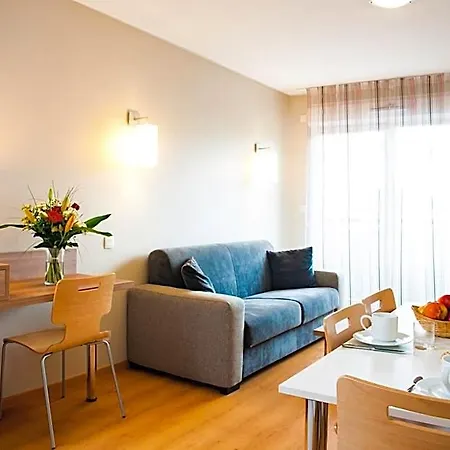 Lagrange Saint-michel 3*