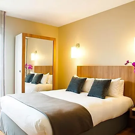 Lagrange Saint-michel 3* Τουλούζη