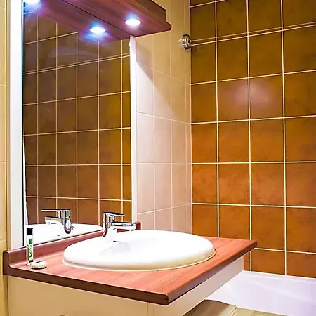 Lagrange Saint-michel 3* Τουλούζη