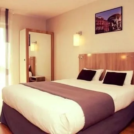 Lagrange Saint-michel Apart Otel