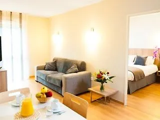 Lagrange Saint-michel Aparthotel