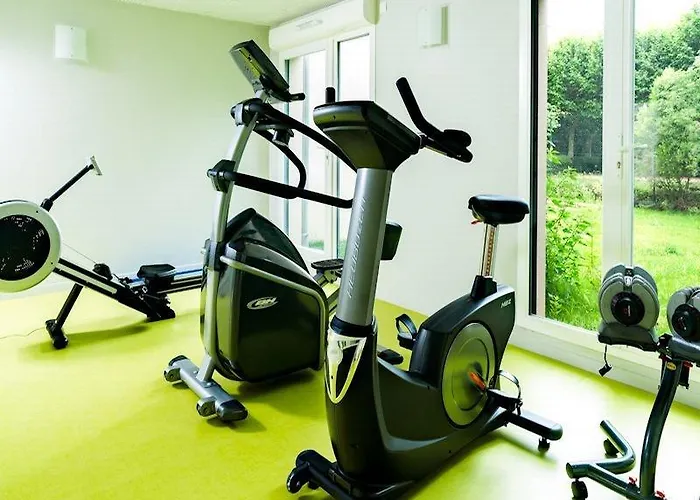 ラグランジュ アパルトホテル サン ミッシェル アパートホテル トゥールーズ