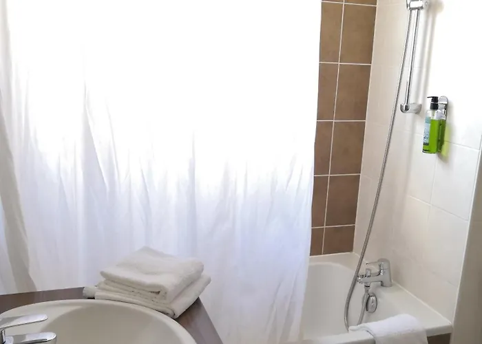 Aparthotel Lagrange Saint-michel