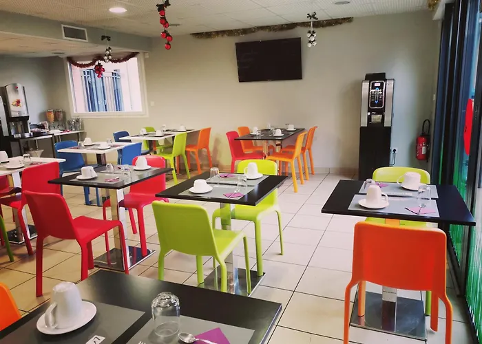 アパートホテル ラグランジュ アパルトホテル サン ミッシェル トゥールーズ