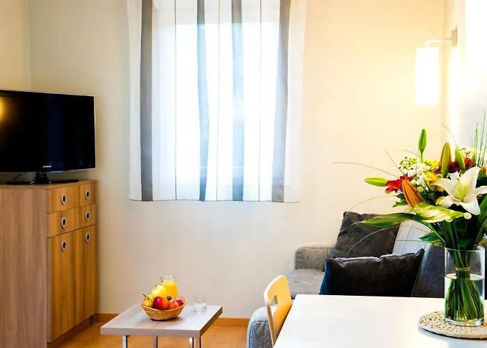 ラグランジュ アパルトホテル サン ミッシェル トゥールーズ