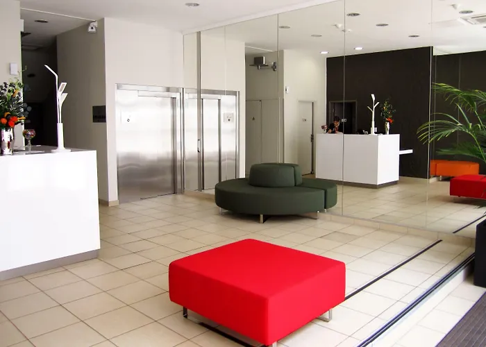 ラグランジュ アパルトホテル サン ミッシェル アパートホテル