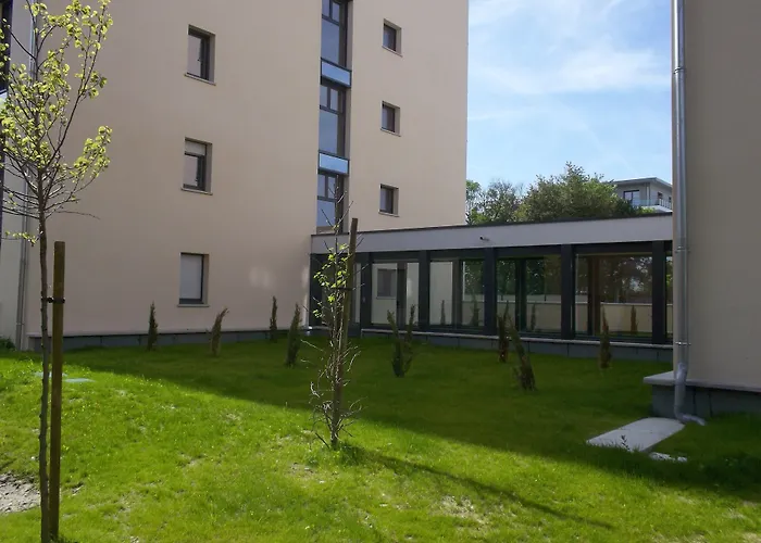 Aparthotel Lagrange Saint-michel 3*