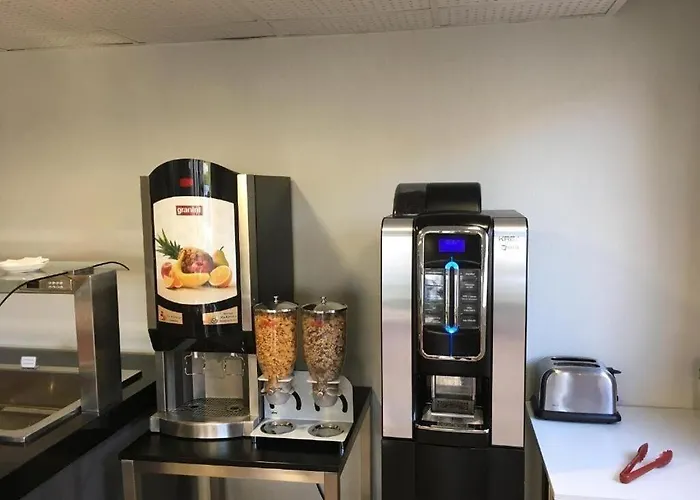 Lagrange Saint-michel 3* Tolosa