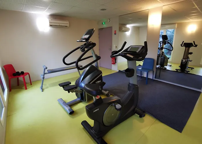 Aparthotel Lagrange Saint-michel 3*