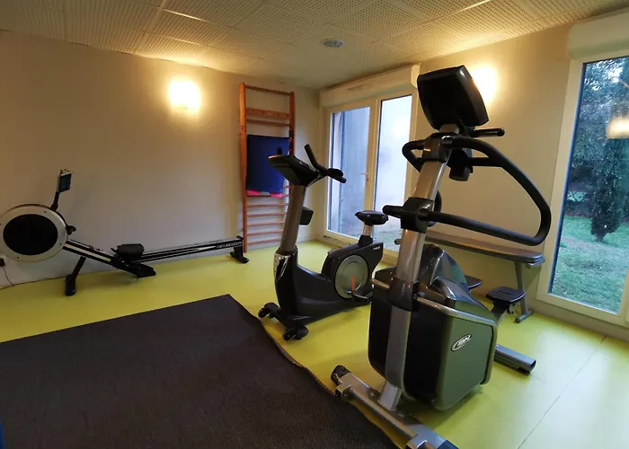 Aparthotel Lagrange Saint-michel 3*