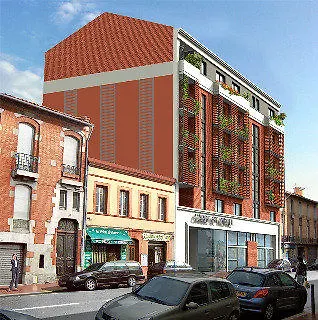 Lagrange Saint-michel Апарт-отель 3*