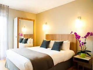 Lagrange Saint-michel 3*