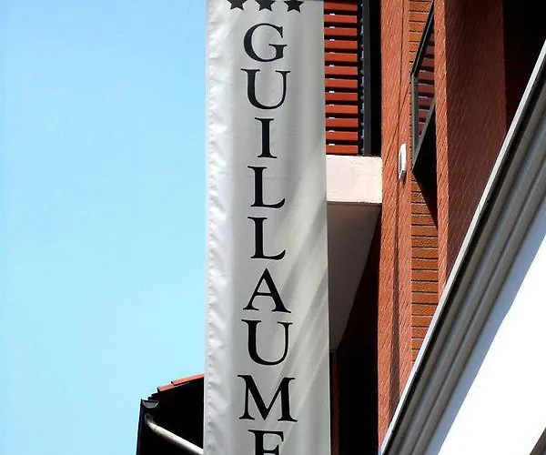 Lagrange Saint-michel Aparthotel