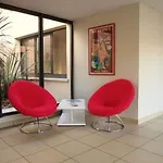 Ξενοδοχείο με διαμερίσματα Lagrange Saint-michel 3*