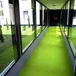 Ξενοδοχείο με διαμερίσματα Lagrange Saint-michel 3*