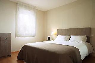 图卢兹圣​​米歇尔拉格朗日公寓式酒店*** 3* 圖盧茲
